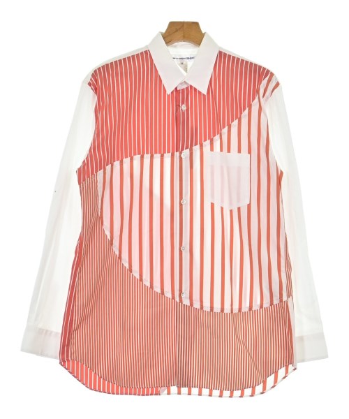 COMME des GARCONS SHIRT เสื้อลำลอง