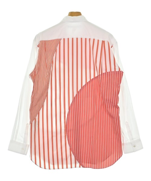 COMME des GARCONS SHIRT เสื้อลำลอง