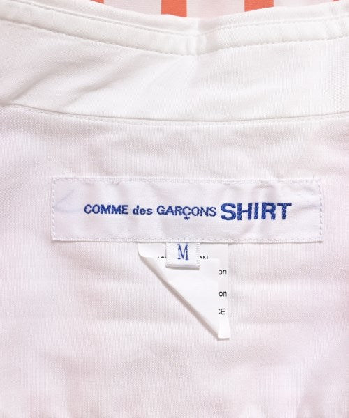 COMME des GARCONS SHIRT เสื้อลำลอง