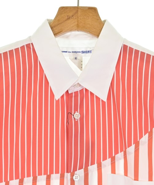 COMME des GARCONS SHIRT เสื้อลำลอง