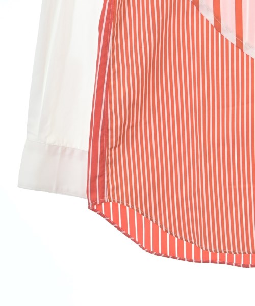 COMME des GARCONS SHIRT เสื้อลำลอง
