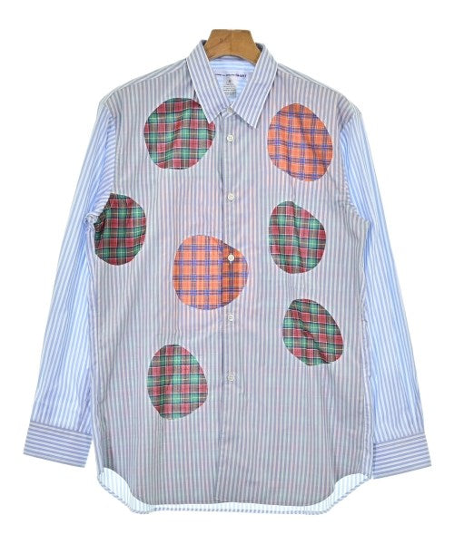 COMME des GARCONS SHIRT เสื้อลำลอง