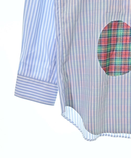 COMME des GARCONS SHIRT เสื้อลำลอง