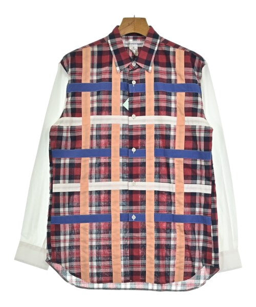 COMME des GARCONS SHIRT เสื้อลำลอง