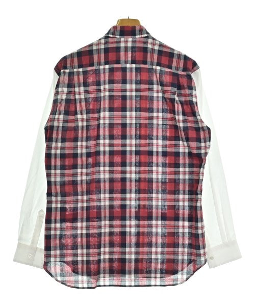COMME des GARCONS SHIRT เสื้อลำลอง