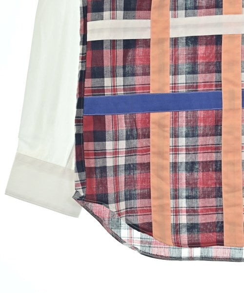 COMME des GARCONS SHIRT เสื้อลำลอง