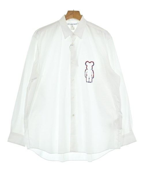 COMME des GARCONS SHIRT เสื้อลำลอง