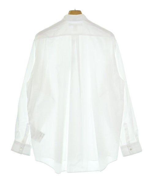 COMME des GARCONS SHIRT เสื้อลำลอง