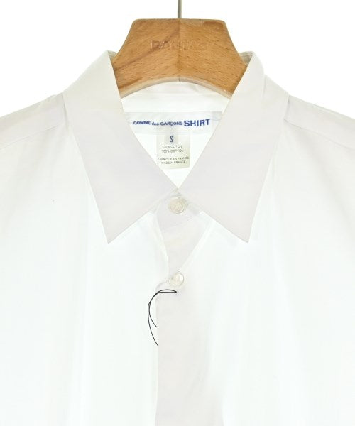 COMME des GARCONS SHIRT เสื้อลำลอง