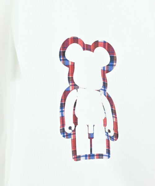 COMME des GARCONS SHIRT เสื้อลำลอง