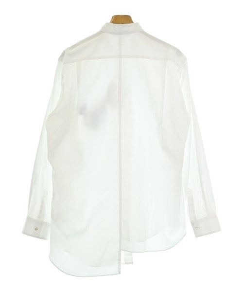 COMME des GARCONS SHIRT เสื้อลำลอง