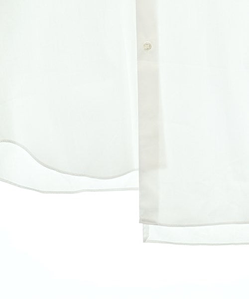 COMME des GARCONS SHIRT เสื้อลำลอง