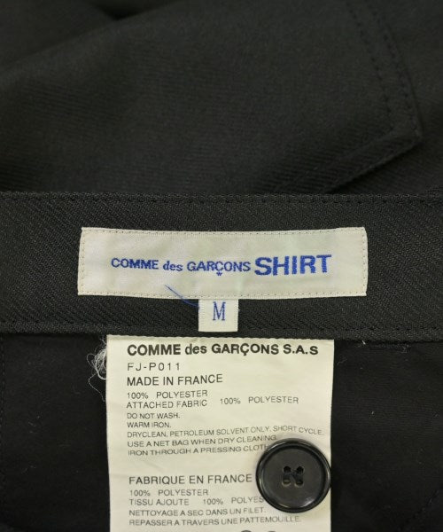 COMME des GARCONS SHIRT กางเกง อื่น