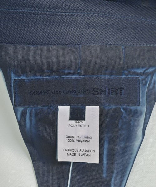 COMME des GARCONS SHIRT แจ็คเก็ตลำลอง