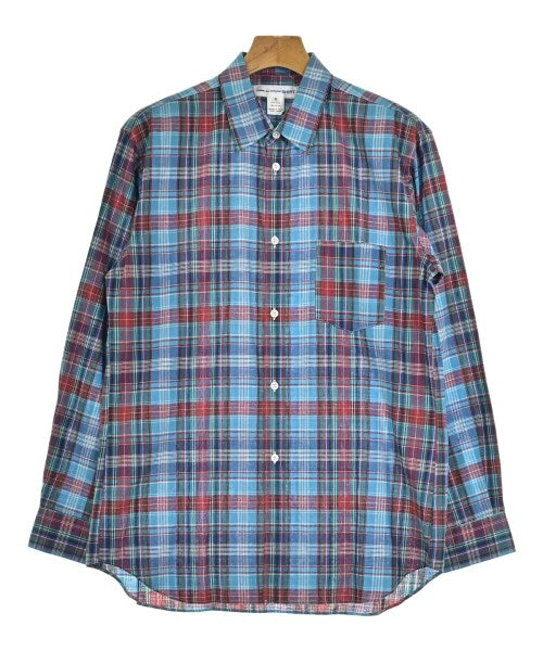 COMME des GARCONS SHIRT เสื้อลำลอง