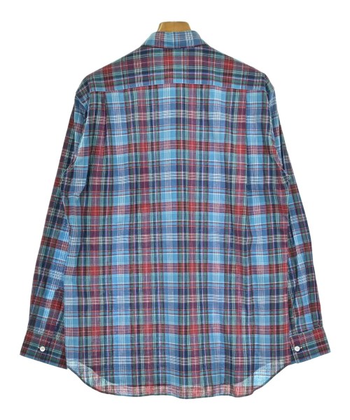 COMME des GARCONS SHIRT เสื้อลำลอง