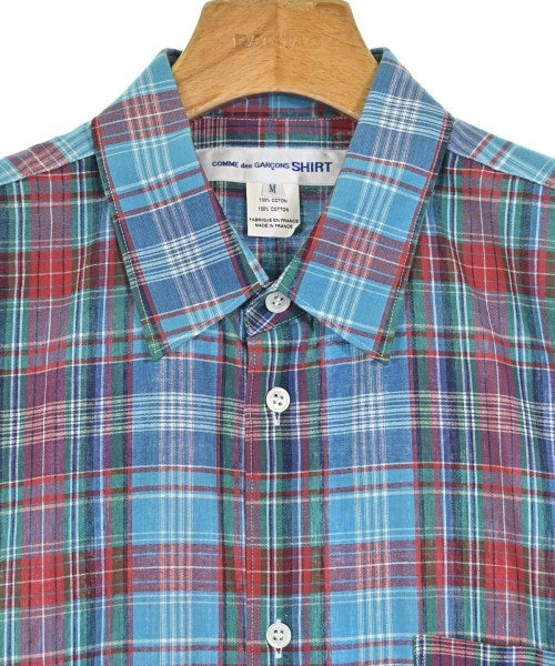 COMME des GARCONS SHIRT เสื้อลำลอง