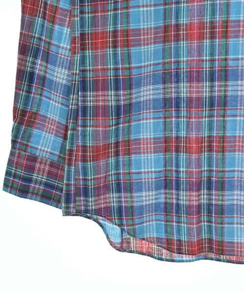 COMME des GARCONS SHIRT เสื้อลำลอง