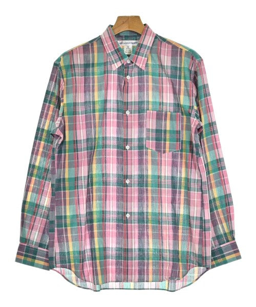COMME des GARCONS SHIRT เสื้อลำลอง