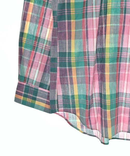 COMME des GARCONS SHIRT เสื้อลำลอง