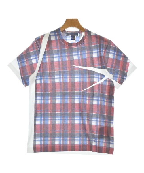 COMME des GARCONS SHIRT เสื้อยืด/เสื้อท็อปส์