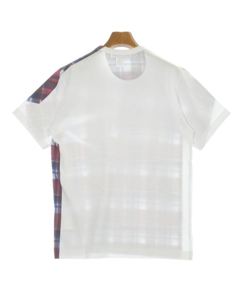 COMME des GARCONS SHIRT เสื้อยืด/เสื้อท็อปส์