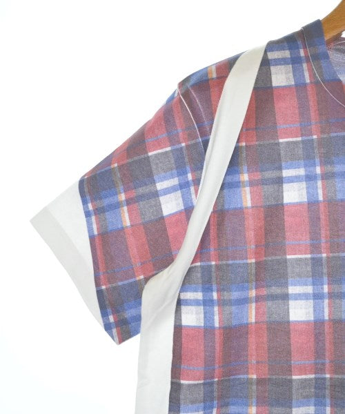 COMME des GARCONS SHIRT เสื้อยืด/เสื้อท็อปส์