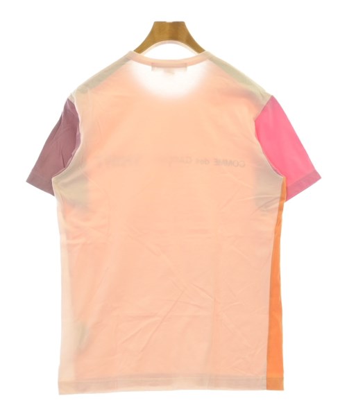COMME des GARCONS SHIRT เสื้อยืด/เสื้อท็อปส์