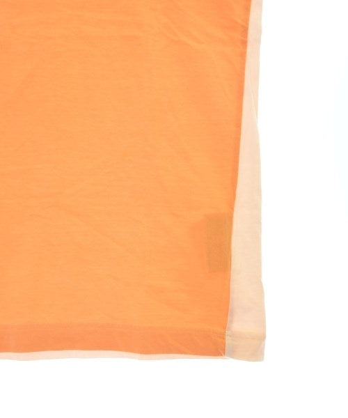 COMME des GARCONS SHIRT เสื้อยืด/เสื้อท็อปส์