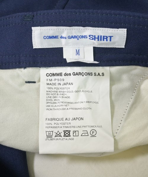 COMME des GARCONS SHIRT กางเกง อื่น