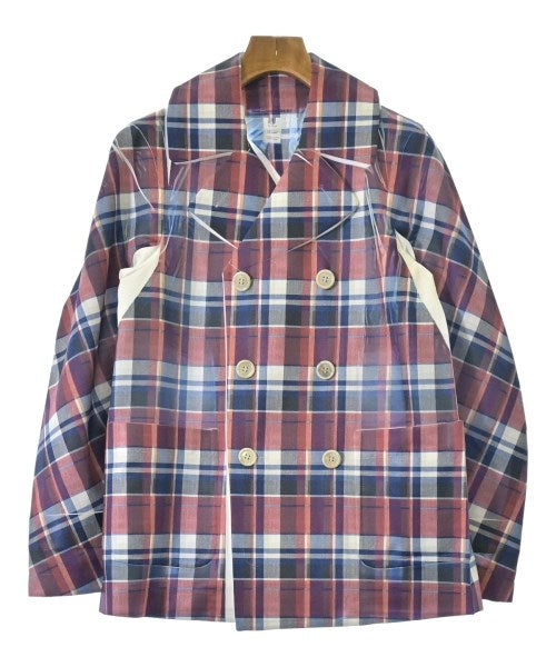 COMME des GARCONS SHIRT เสื้อฉี่