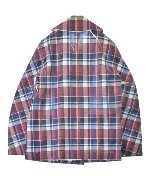 COMME des GARCONS SHIRT เสื้อฉี่