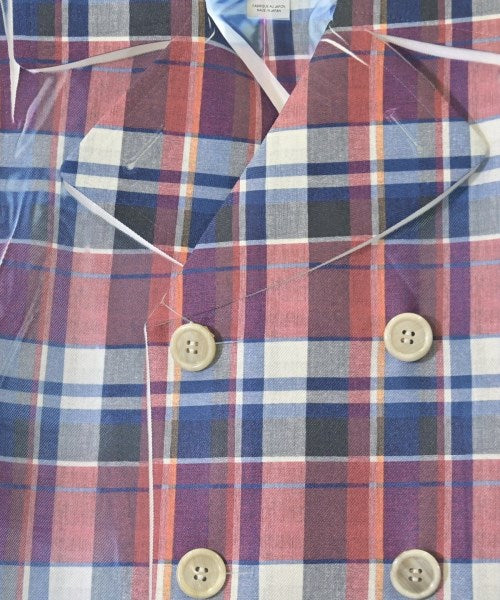 COMME des GARCONS SHIRT เสื้อฉี่