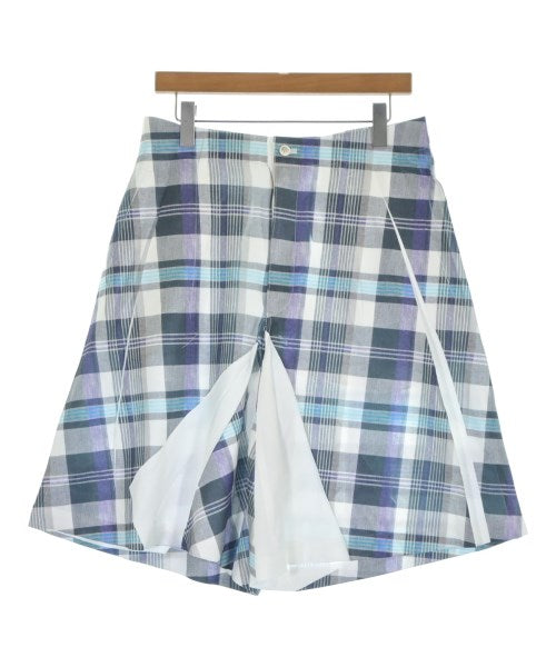 COMME des GARCONS SHIRT กางเกงขาสั้น