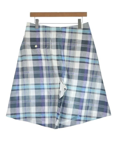 COMME des GARCONS SHIRT กางเกงขาสั้น