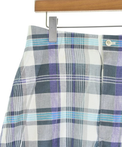 COMME des GARCONS SHIRT กางเกงขาสั้น