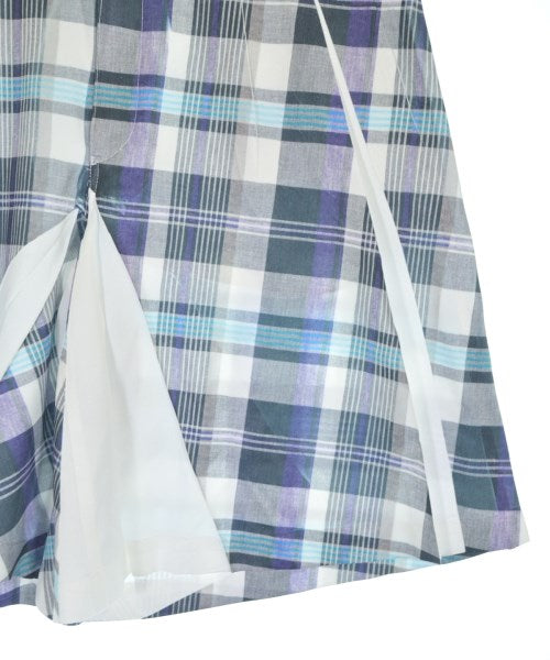 COMME des GARCONS SHIRT กางเกงขาสั้น