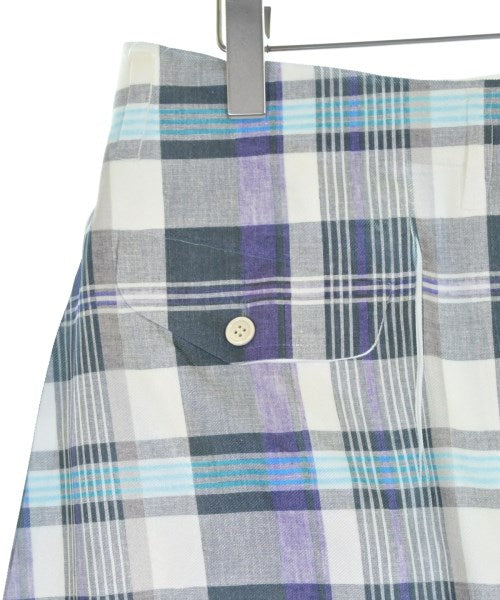 COMME des GARCONS SHIRT กางเกงขาสั้น