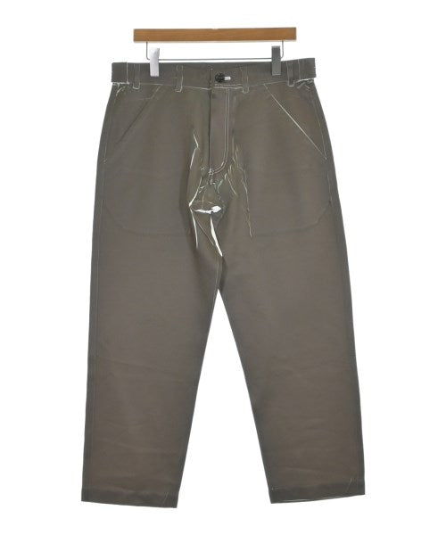 COMME des GARCONS SHIRT กางเกง อื่น