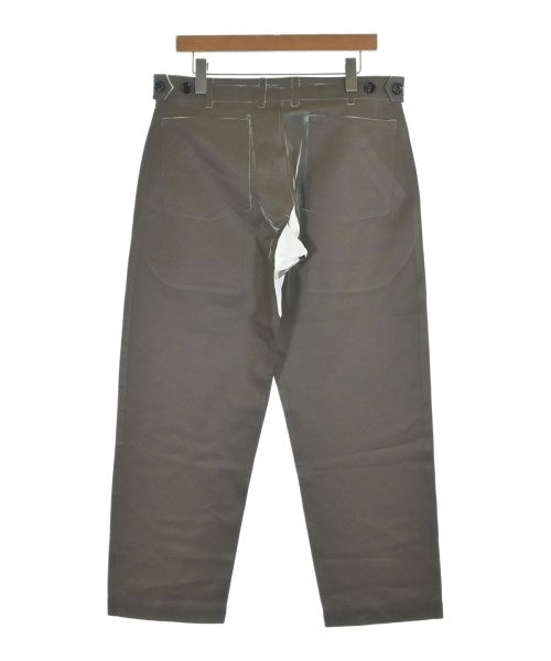 COMME des GARCONS SHIRT กางเกง อื่น