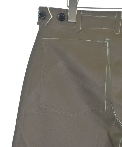 COMME des GARCONS SHIRT กางเกง อื่น