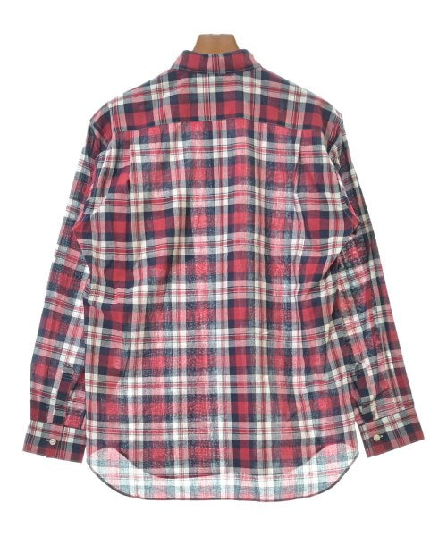 COMME des GARCONS SHIRT เสื้อลำลอง