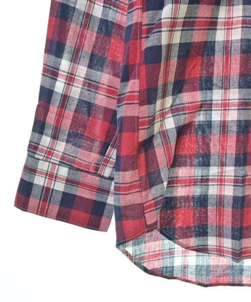 COMME des GARCONS SHIRT เสื้อลำลอง