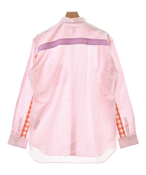 COMME des GARCONS SHIRT เสื้อลำลอง