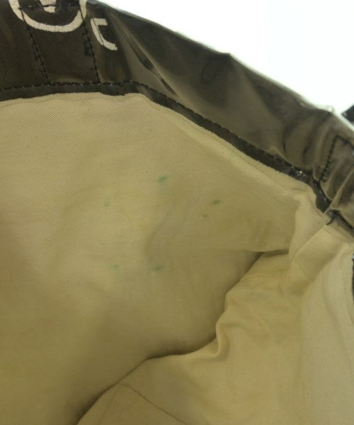 COMME des GARCONS SHIRT กระเป๋าสะพาย