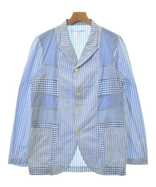 COMME des GARCONS SHIRT แจ็คเก็ตลำลอง