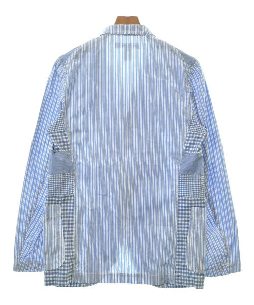 COMME des GARCONS SHIRT แจ็คเก็ตลำลอง