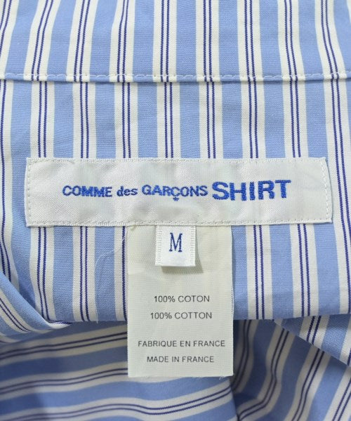 COMME des GARCONS SHIRT แจ็คเก็ตลำลอง