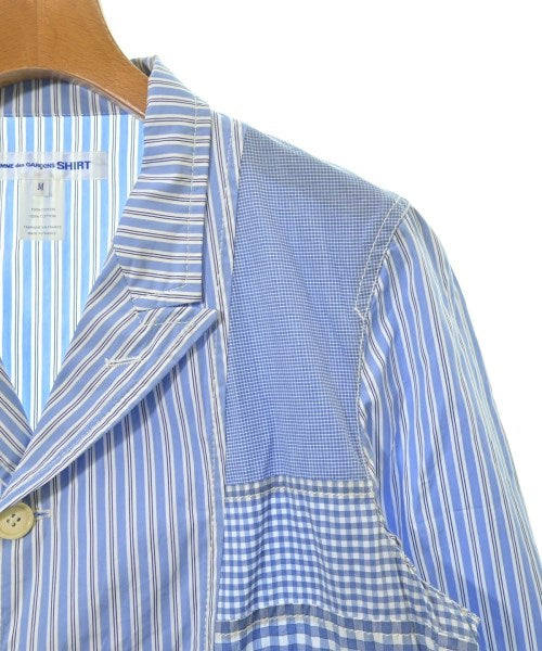 COMME des GARCONS SHIRT แจ็คเก็ตลำลอง