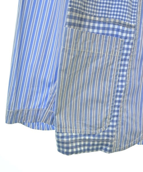 COMME des GARCONS SHIRT แจ็คเก็ตลำลอง